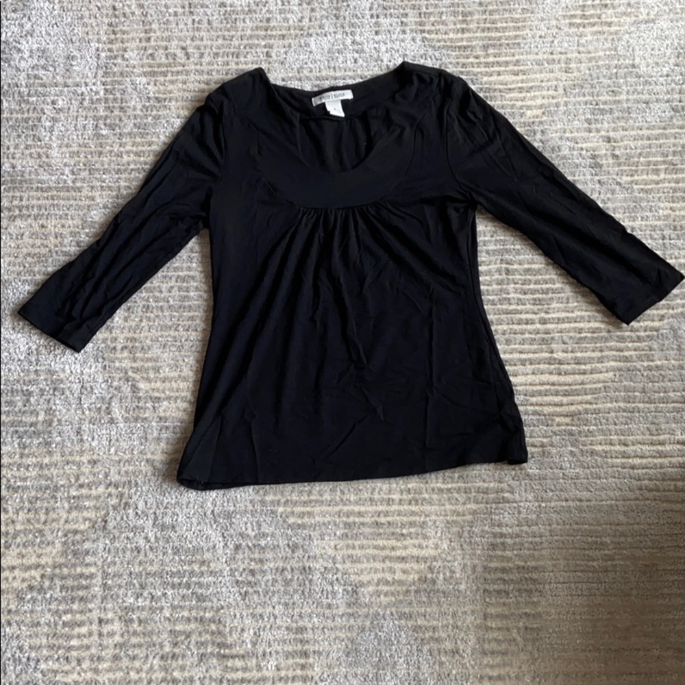 White House | Black Market Top